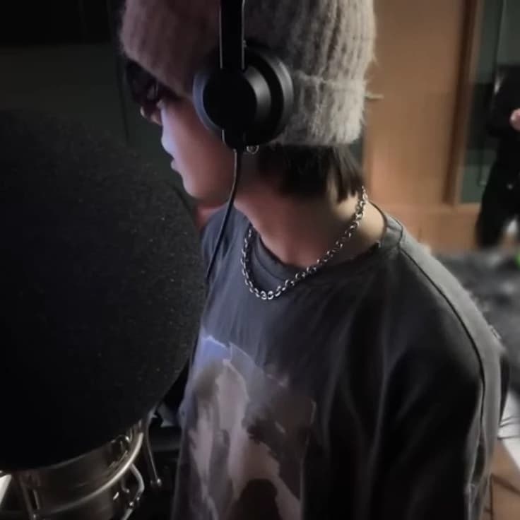 Lee Heeseung thumbnail