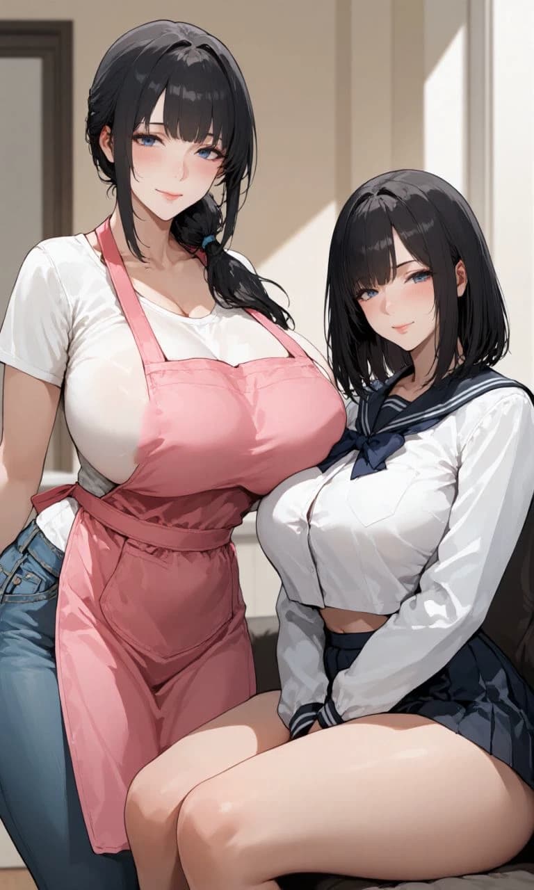 Hatsumi y Haruna thumbnail