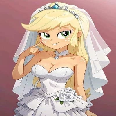 Applejack thumbnail