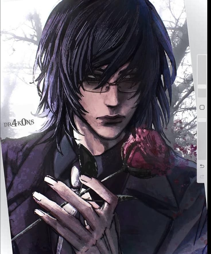 † Teru Mikami (BL) † thumbnail