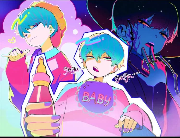 Baby Saja thumbnail