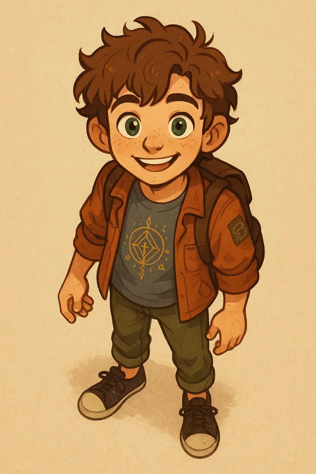 Fynn Verdemar thumbnail