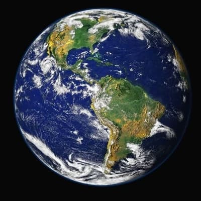 Planet Earth thumbnail