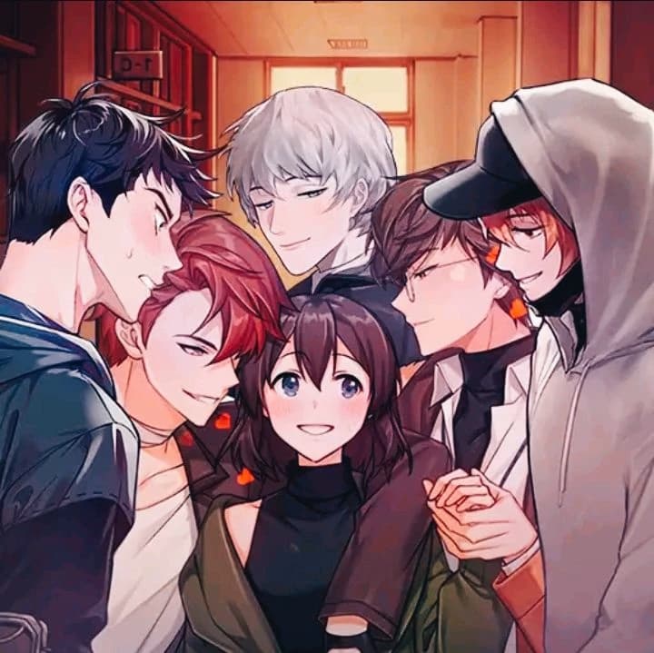 Dangerous Fellows thumbnail