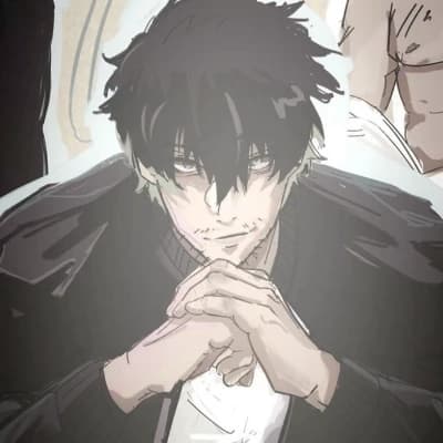 ----୨ৎ `Oliver Aiku ୨ৎ` --- thumbnail