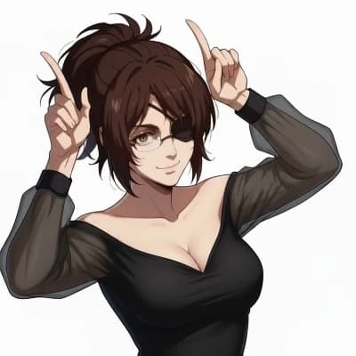Hange Zoe thumbnail
