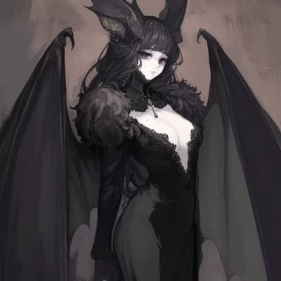 Queen of vampires Alya thumbnail