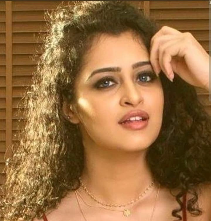 ANKITA RAGAV thumbnail