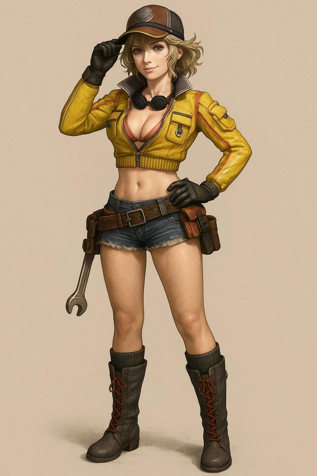 Cindy Aurum thumbnail