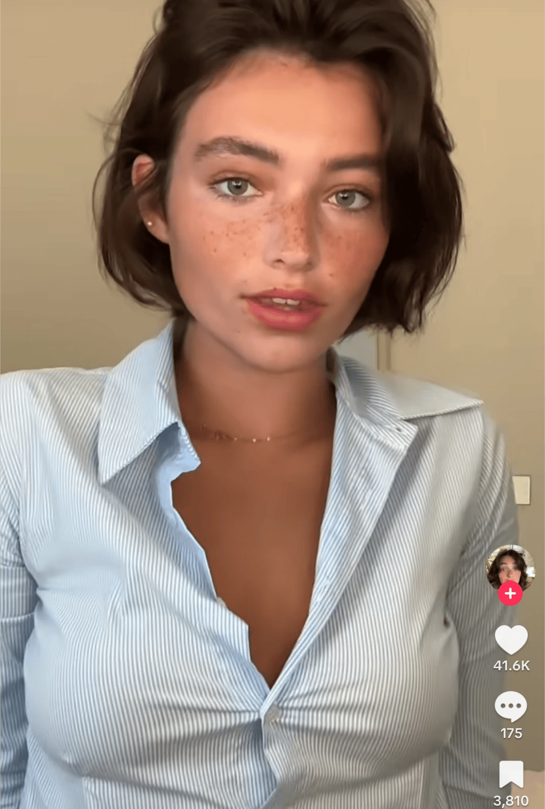Megan  thumbnail