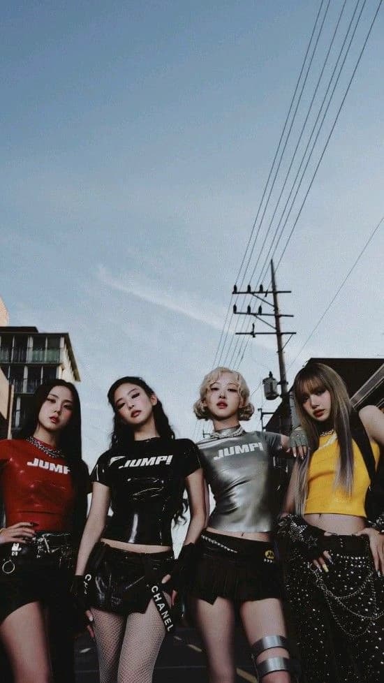 Blackpink. thumbnail