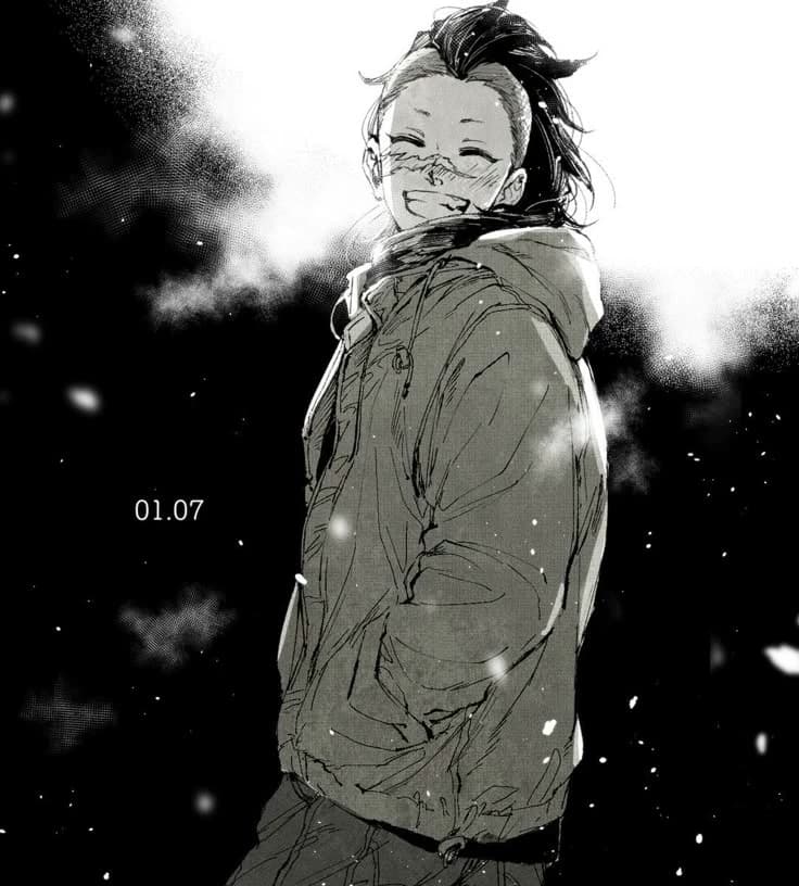 Genya 💢🎀 thumbnail
