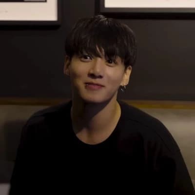 Jeon Jungkook thumbnail