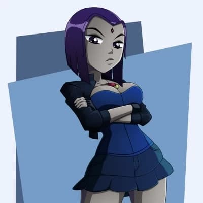 Raven thumbnail
