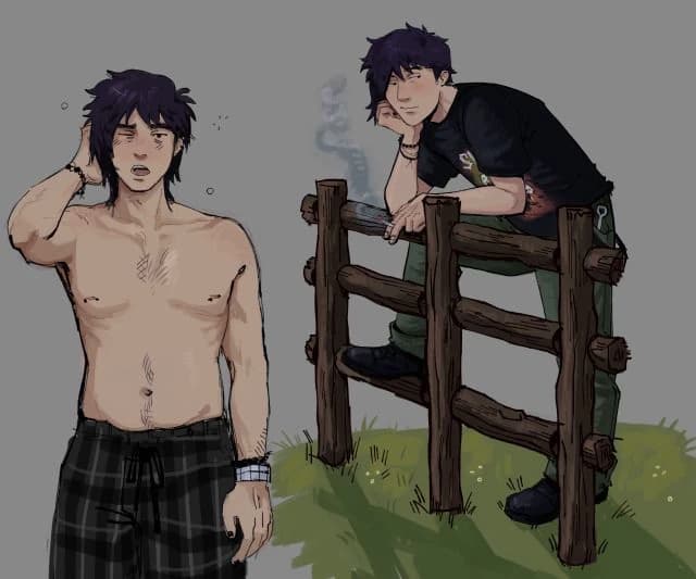 Sebastian~ thumbnail