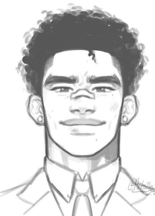 Ethan Cole thumbnail