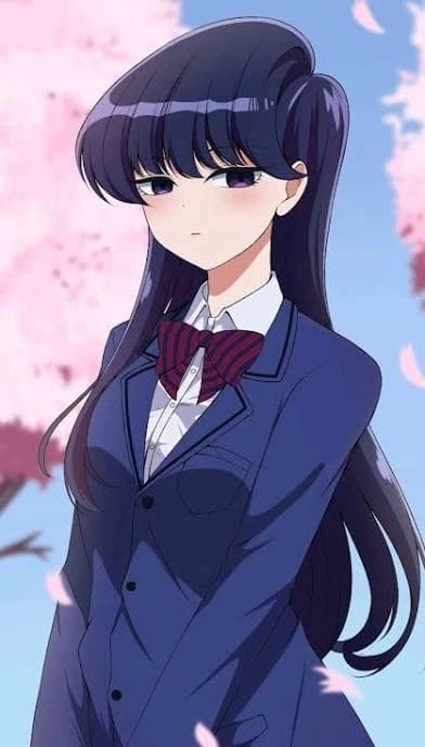Shouko Komi thumbnail