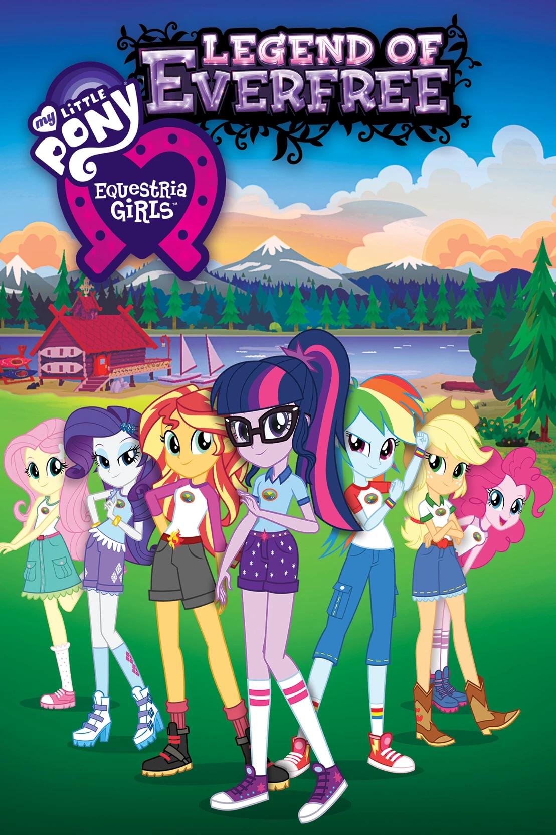 Equestria Girls RPG thumbnail