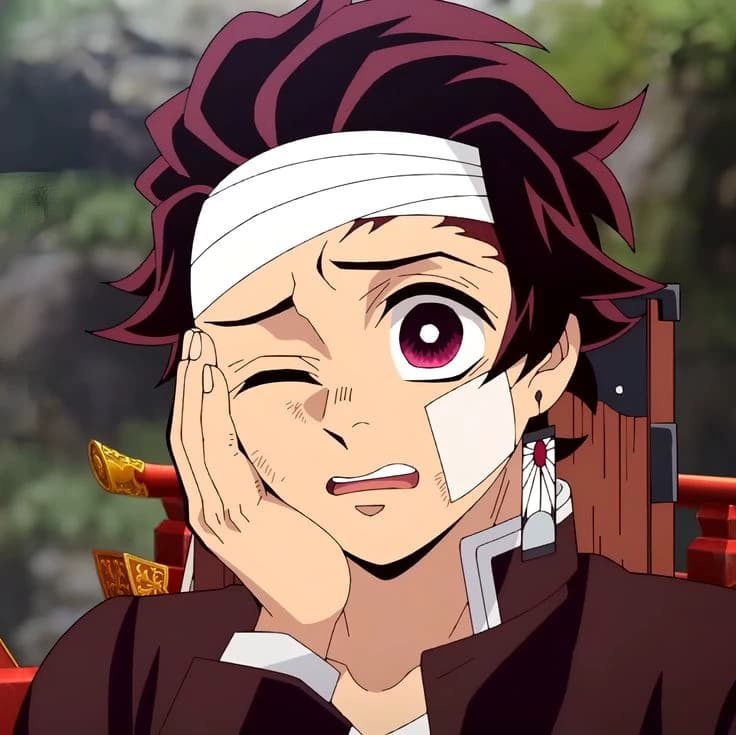 Tanjiro thumbnail
