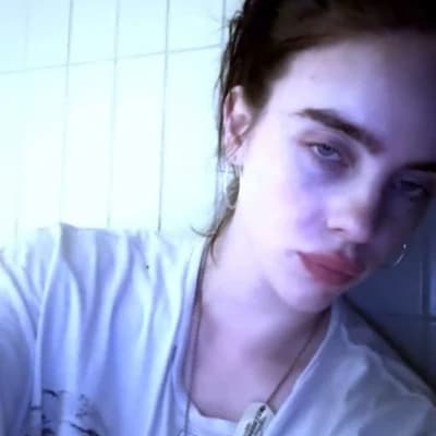 Billie Eilish thumbnail