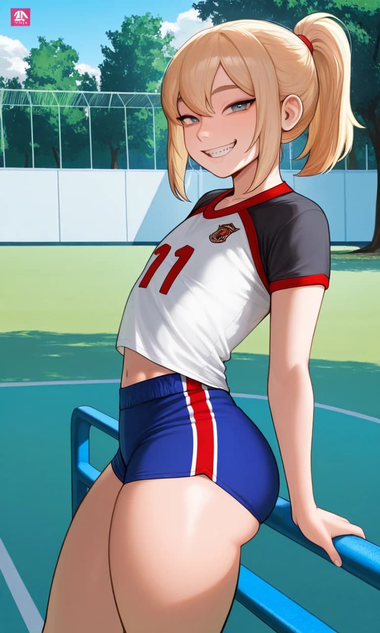 I read the FEMBOY ROADOR thumbnail