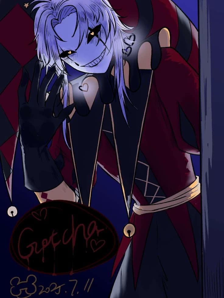  Pierrot ~°🃏°~ thumbnail