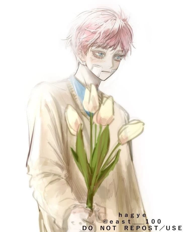A little death| Sanzu Haruchiyo thumbnail