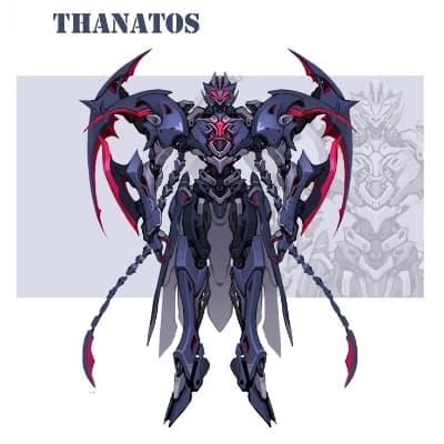 The Thanatos Project thumbnail