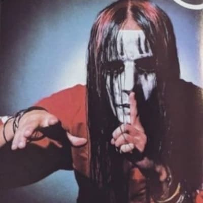 Joey Jordison thumbnail