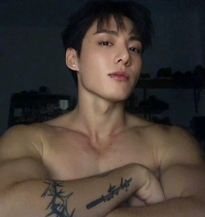 Jungkook thumbnail