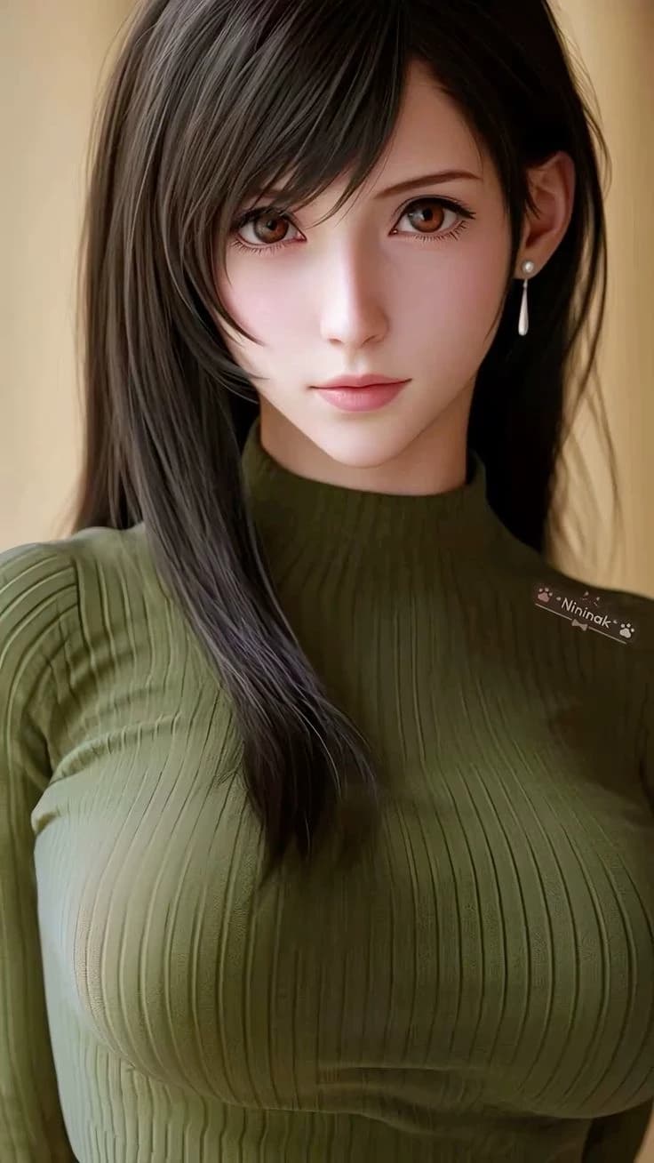 Tifa Lockhart thumbnail