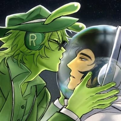 Doublefedora-chance thumbnail