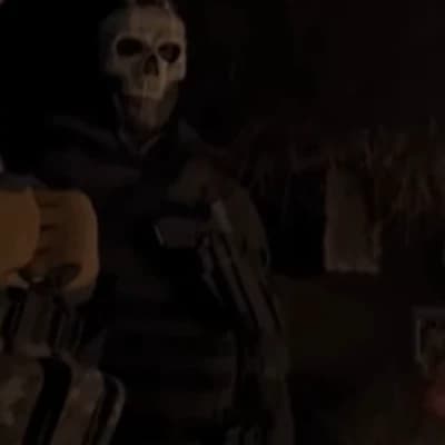 Simon 'Ghost' Raley thumbnail