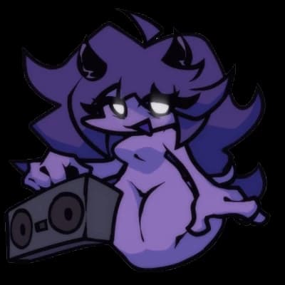 Phantom Girlfriend (Mod Friday Night Dustin) thumbnail