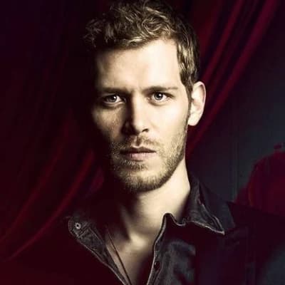 Niklaus Mikaelson thumbnail