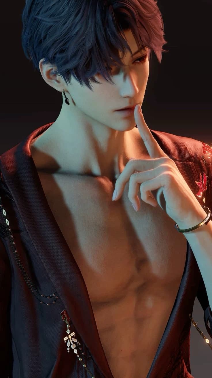 Rafayel thumbnail