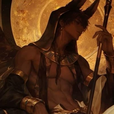 Anubis thumbnail