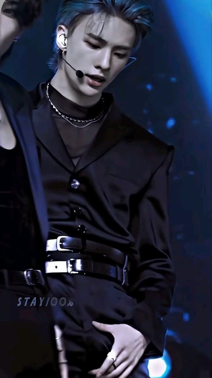 Hyunjin Mercenario thumbnail