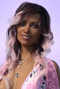 Lexi Dimante thumbnail
