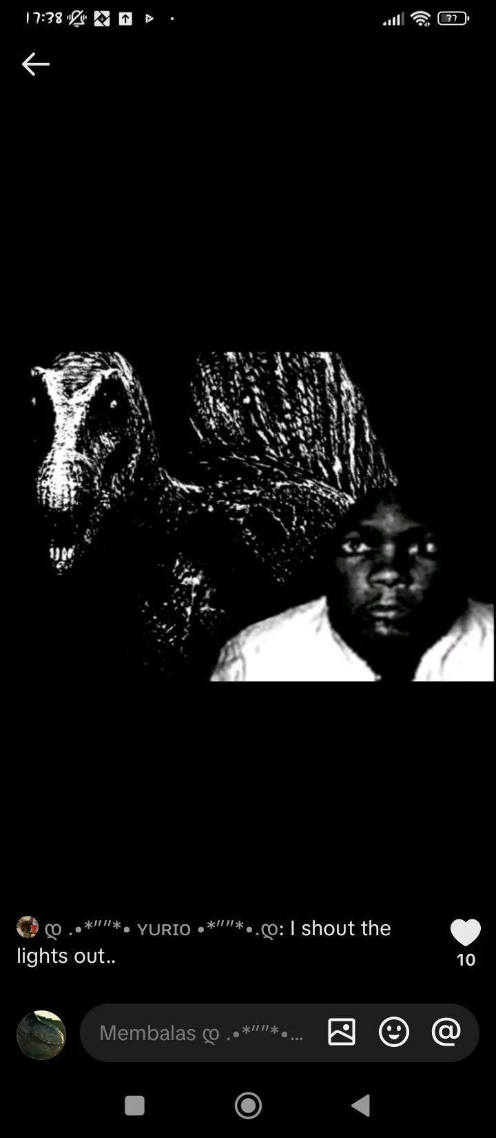 The scary Spinosaurus thumbnail