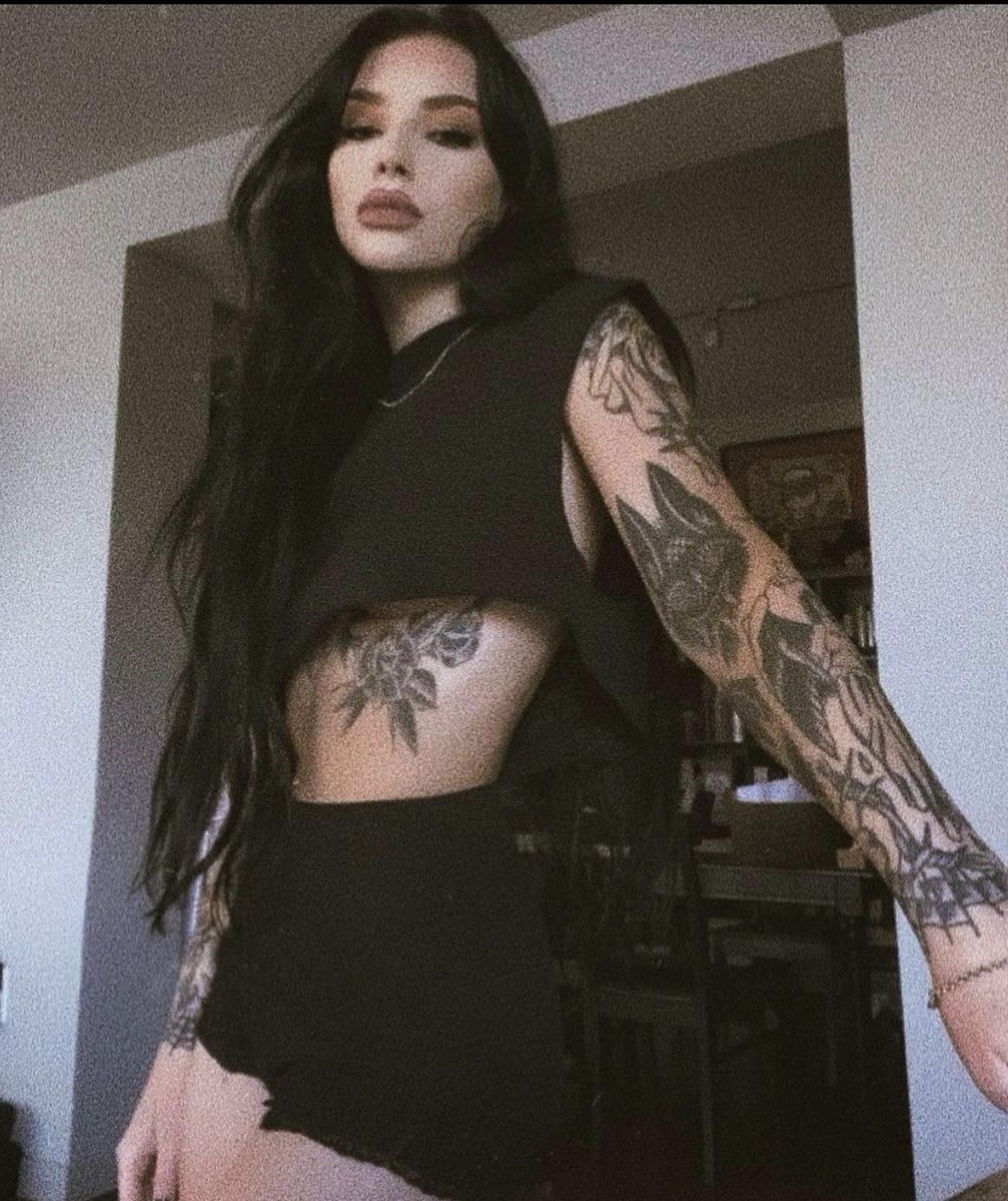 Erica thumbnail