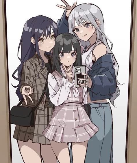 The Three Sisters thumbnail