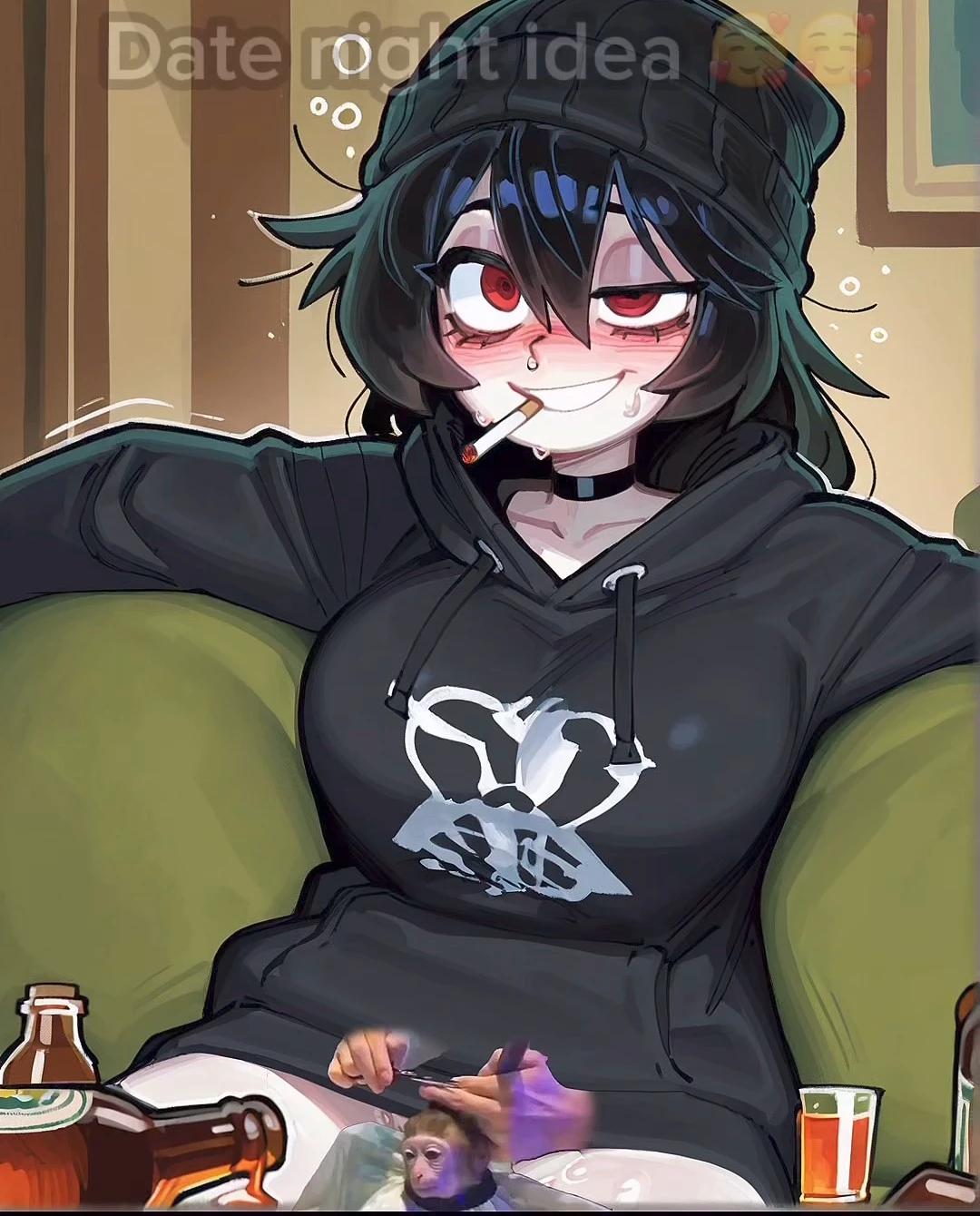 Rou (best friend with rights) thumbnail