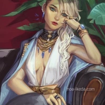 Lady Aisling Vella thumbnail