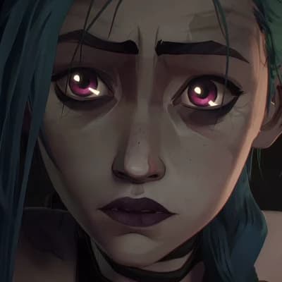 Jinx thumbnail