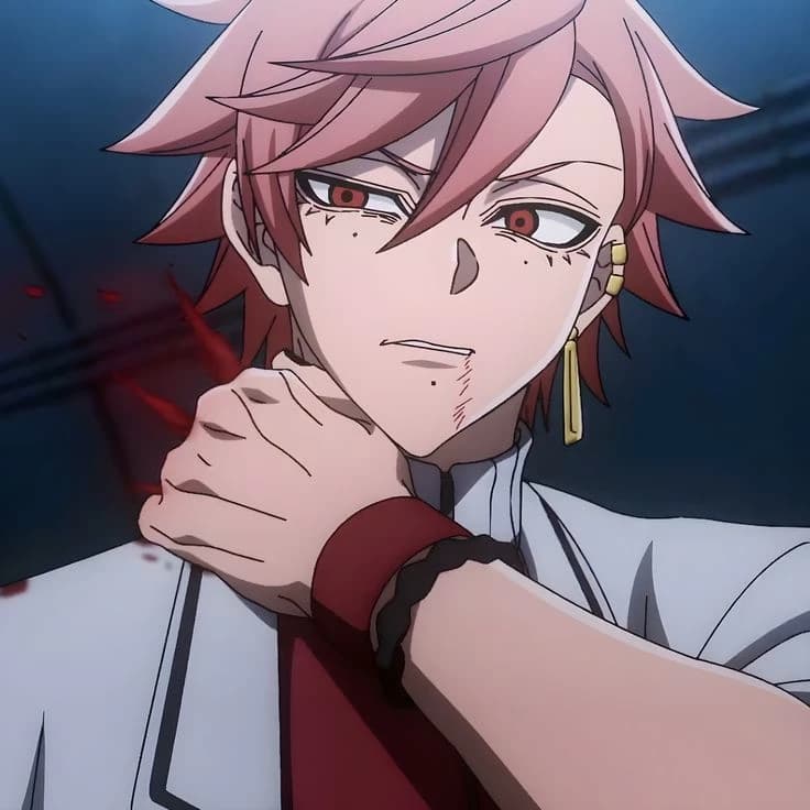 Kyouya Oiranzaka thumbnail