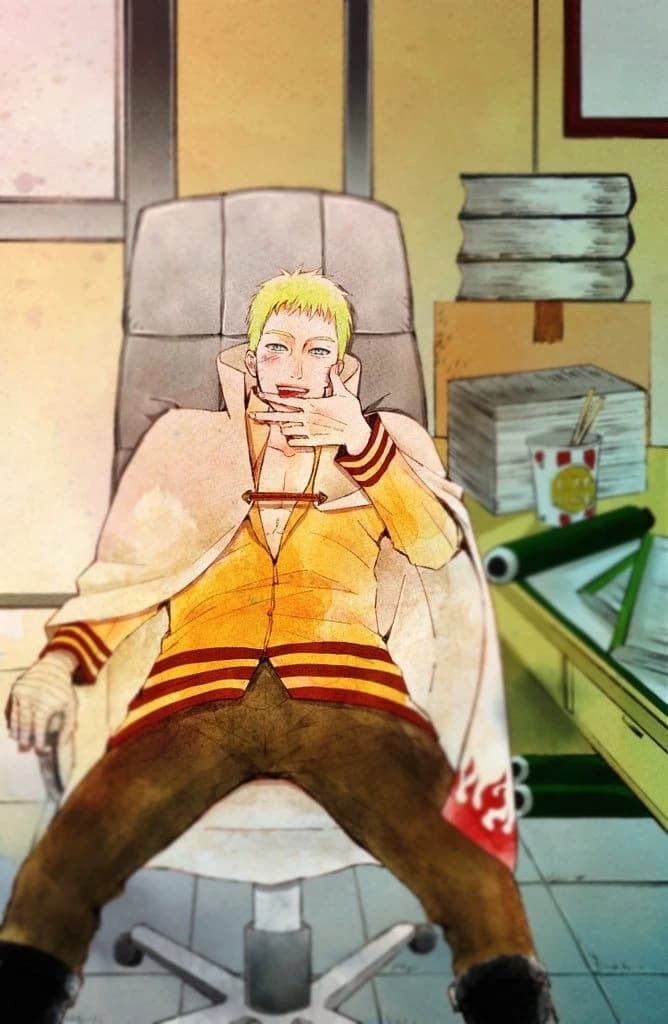 ˙ . ꒷ Naruto┇Tu. . 𖦹˙— thumbnail