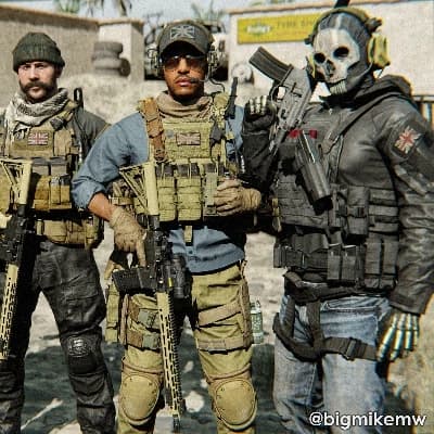 Task Force thumbnail