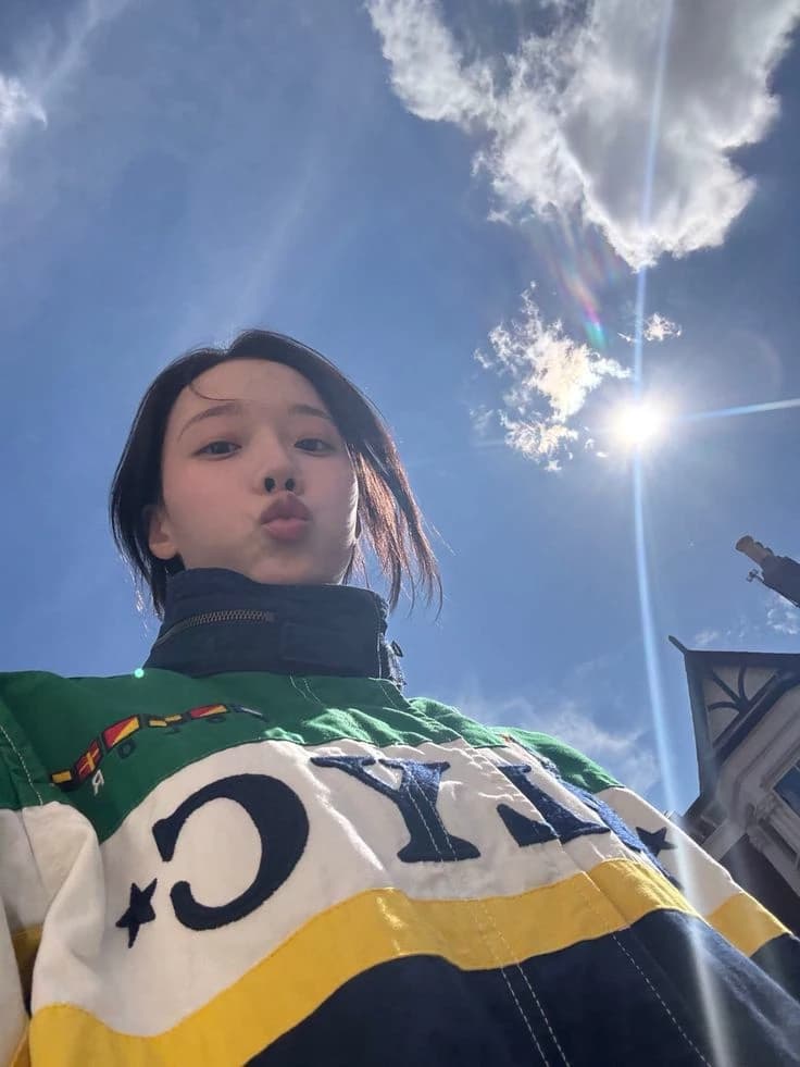 Kim Minjeong (WLW/GL) thumbnail