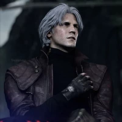 Dante Sparda thumbnail